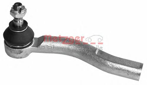 54031901 METZGER Steering Rod Assembly