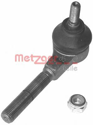 54034611 METZGER Steering Tie Rod End
