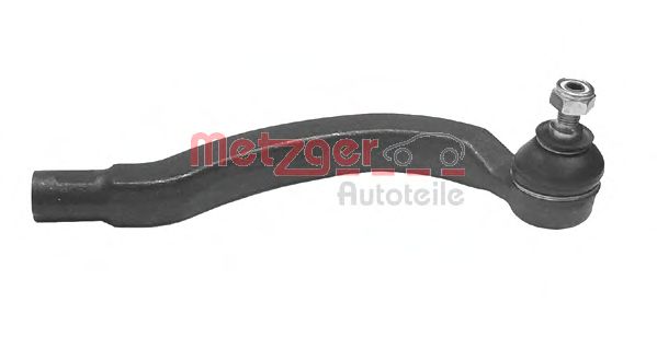 54035602 METZGER Steering Tie Rod End