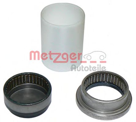 55003949 METZGER Wheel Suspension Repair Kit, wheel suspension