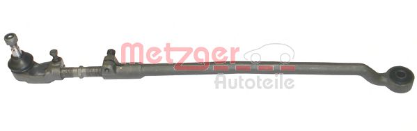 56000101 METZGER Tie Rod Axle Joint
