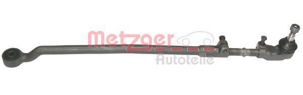 56000202 METZGER Steering Rod Assembly