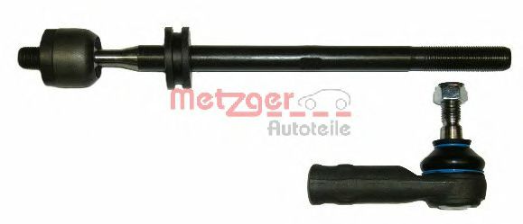 56002702 METZGER Steering Rod Assembly