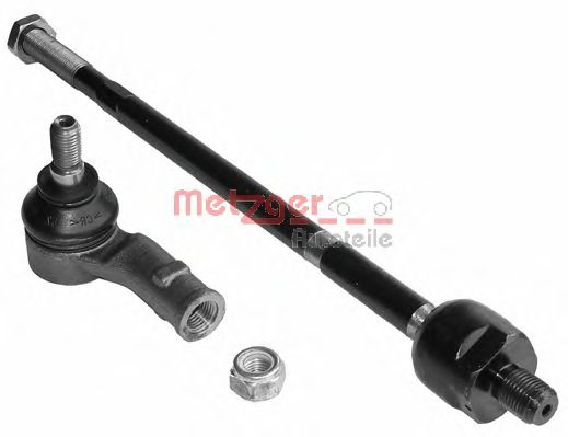 56003702 METZGER Steering Rod Assembly