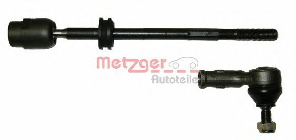56004502 METZGER Steering Rod Assembly