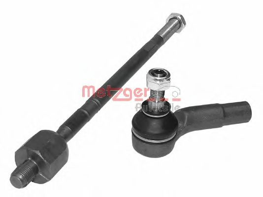 56006601 METZGER Steering Rod Assembly