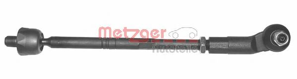 56006802 METZGER Tie Rod Axle Joint