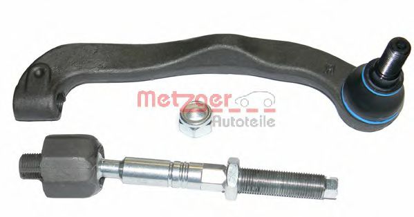 56007101 METZGER Steering Rod Assembly