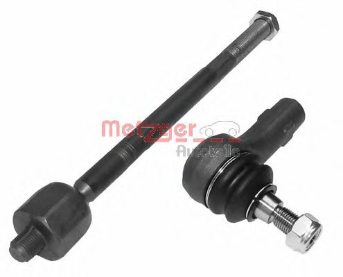 56007701 METZGER Steering Rod Assembly