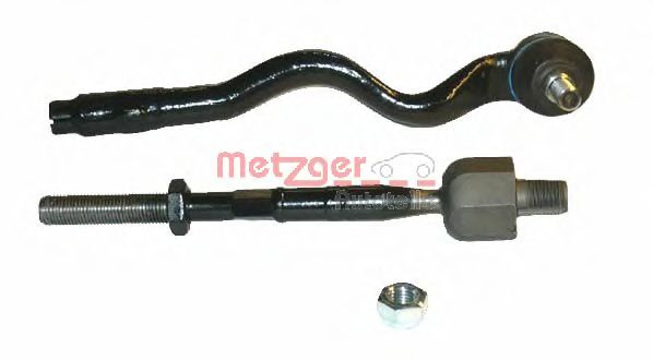 56009302 METZGER Tie Rod Axle Joint