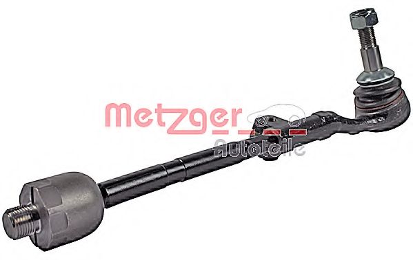 56010901 METZGER Steering Rod Assembly