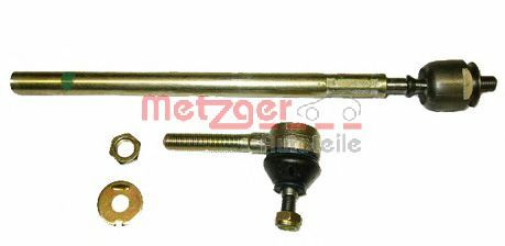 56011518 METZGER Tie Rod Axle Joint