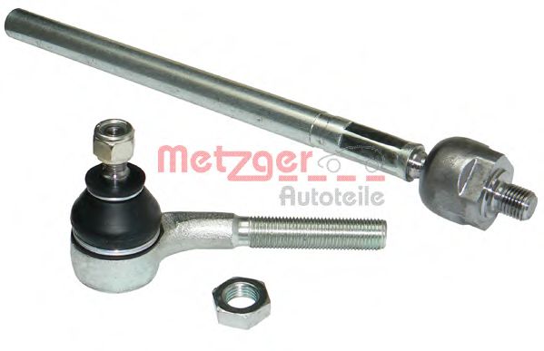 56014301 METZGER Tie Rod Axle Joint