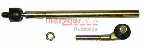 56014502 METZGER Tie Rod Axle Joint