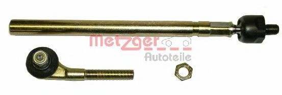 56014601 METZGER Tie Rod Axle Joint