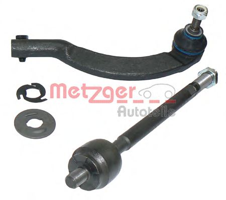 56016812 METZGER Steering Rod Assembly