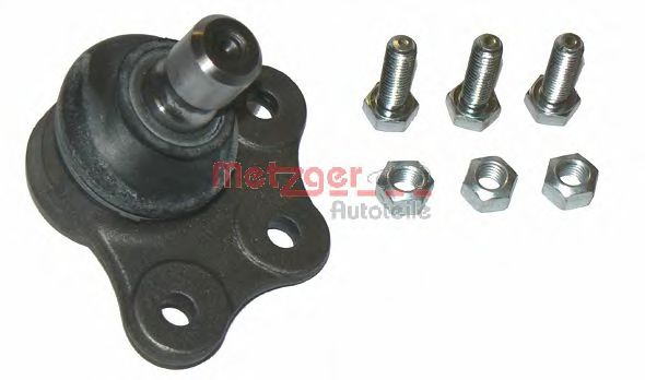 57000618 METZGER Wheel Suspension Ball Joint