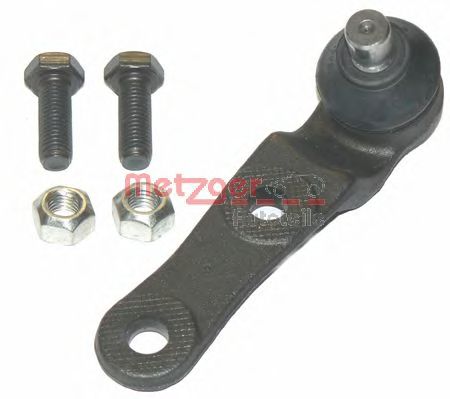 57000718 METZGER Wheel Suspension Ball Joint