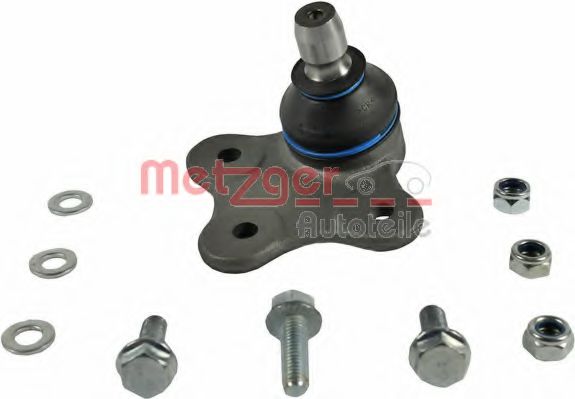 57001518 METZGER Wheel Suspension Ball Joint