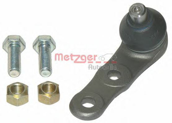 57001718 METZGER Wheel Suspension Ball Joint