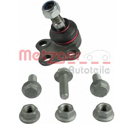 57002018 METZGER Ball Joint