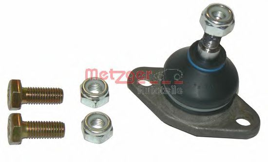 57002318 METZGER Wheel Suspension Ball Joint