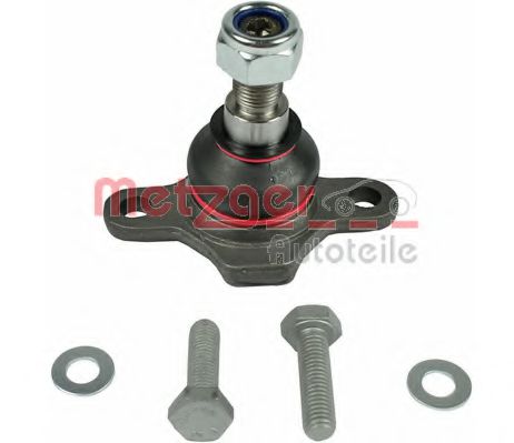 57002518 METZGER Wheel Suspension Ball Joint