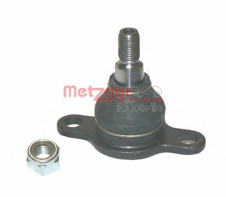 57002908 METZGER Wheel Suspension Ball Joint