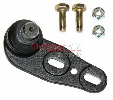 57003611 METZGER Wheel Suspension Ball Joint