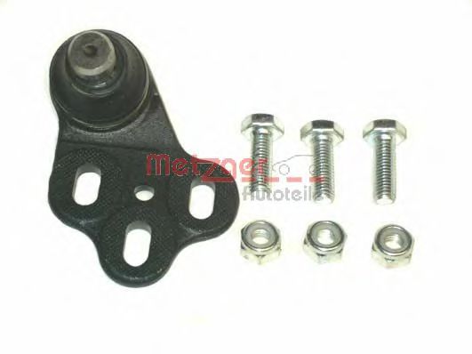 57003811 METZGER Ball Joint