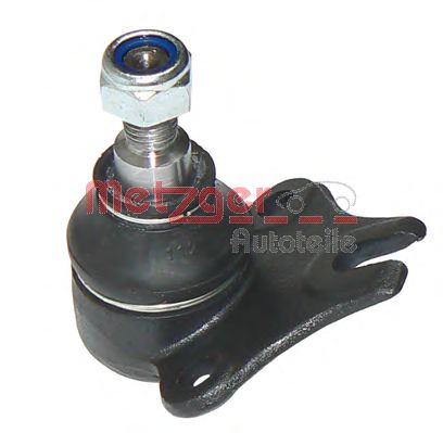 57006118 METZGER Wheel Suspension Ball Joint