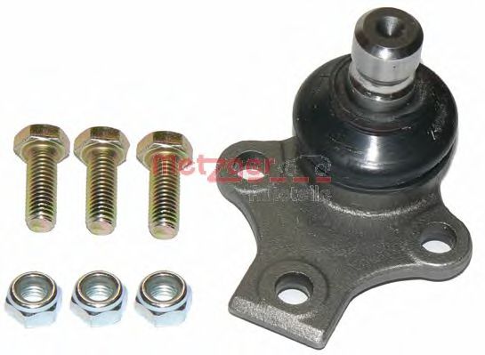 57006418 METZGER Ball Joint