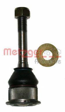 57007808 METZGER Wheel Suspension Ball Joint