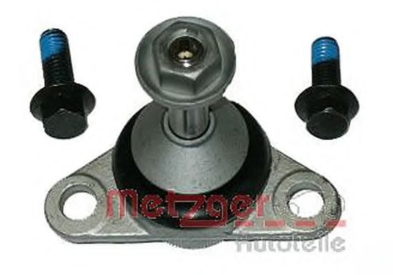 57008518 METZGER Wheel Suspension Ball Joint