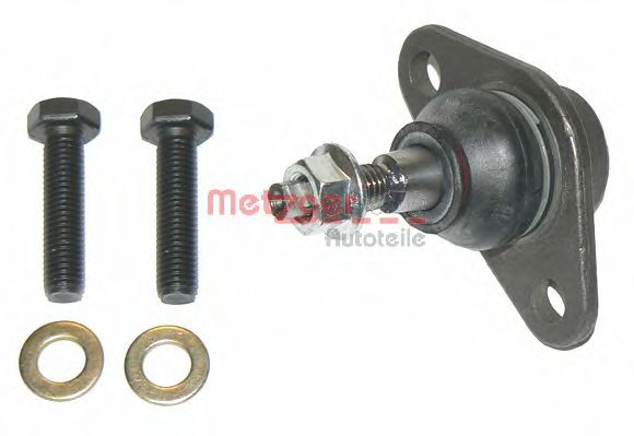 57009018 METZGER Ball Joint