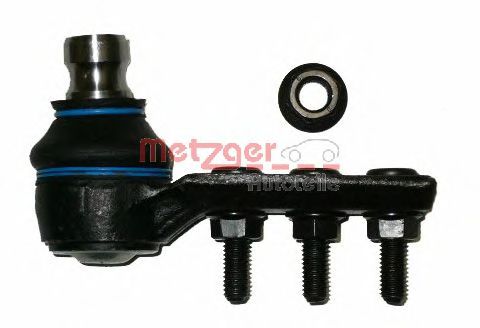 57009108 METZGER Wheel Suspension Ball Joint