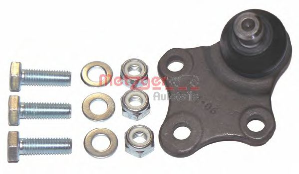57009418 METZGER Ball Joint