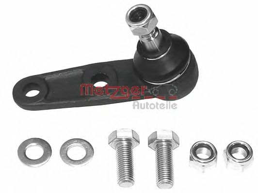 57011018 METZGER Ball Joint
