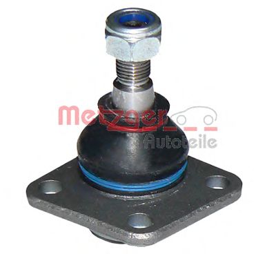 57011508 METZGER Wheel Suspension Ball Joint