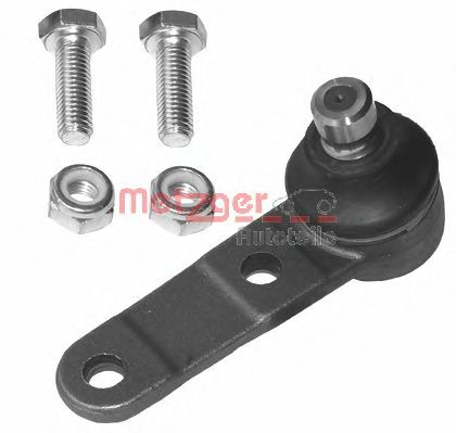 57012018 METZGER Ball Joint