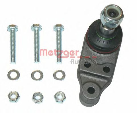 57012318 METZGER Ball Joint