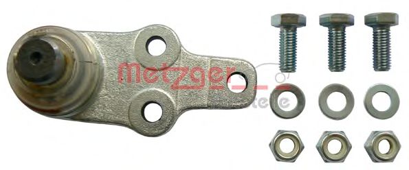 57013518 METZGER Ball Joint