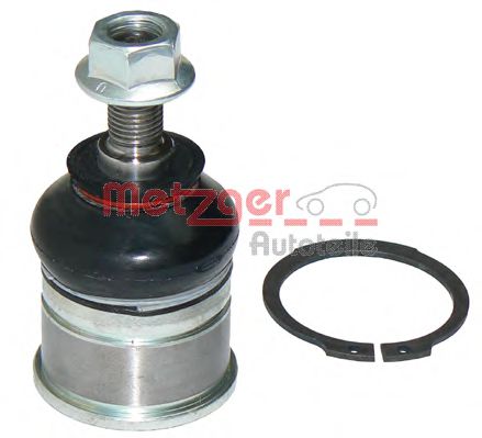57014318 METZGER Wheel Suspension Ball Joint