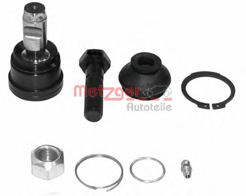 57015018 METZGER Ball Joint