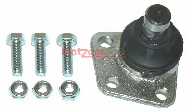 57015518 METZGER Ball Joint