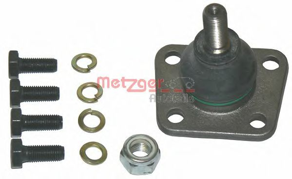 57015618 METZGER Ball Joint