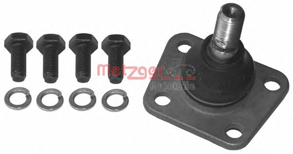 57015718 METZGER Ball Joint