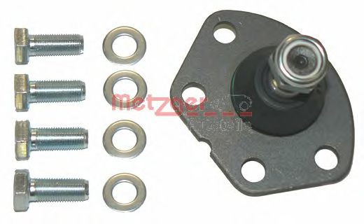57015818 METZGER Ball Joint