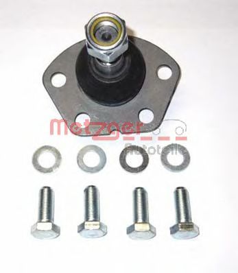 57016018 METZGER Ball Joint