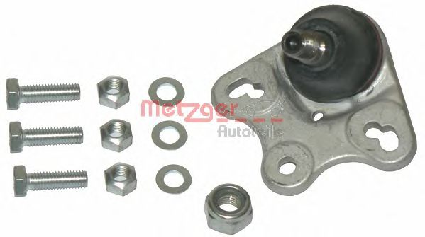 57017218 METZGER Ball Joint